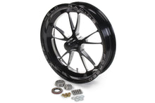 Load image into Gallery viewer, WELD RACING 82B-15000 - 15 x 3.5  Full Throttle Wheel Anglia 1.75 BS image