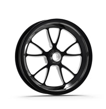 Load image into Gallery viewer, WELD RACING 82B-15001 - 15 x 3.5  Full Throttle Wheel Strange Spindle Mt image