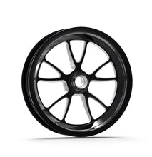 Load image into Gallery viewer, WELD RACING 82B-17000 - 17 x 2.25 Full Throttle Wheel Anglia Spindle Mnt image