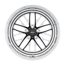 Load image into Gallery viewer, WELD RACING 82HB7100W52A - RT-S S82 Series Wheel 17x10 5x115mm BC 5.2 BS image