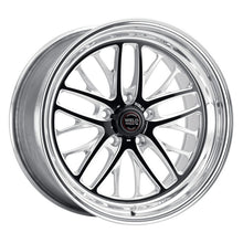 Load image into Gallery viewer, WELD RACING 82HB7100W67A - RT-S S82 Series Wheel 17x10 5x115mm BC 6.7 BS image