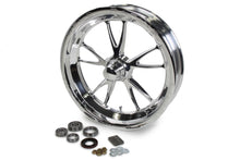 Load image into Gallery viewer, WELD RACING 82P-15001 - 15 x 3.5  Full Throttle Wheel Strange Spindle Mt image