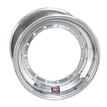 Load image into Gallery viewer, WELD RACING 860-50914 - Spindle Mount Rim Shell 15x9 .750 4in BS image