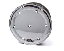 Load image into Gallery viewer, WELD RACING 860-50954-6 - 15x9 Wheel Direct Mount 4in BS Bead-Loc w/Cover image