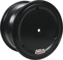 Load image into Gallery viewer, WELD RACING 860B-50853-6 - 15x8 Wheel Direct Mount 3in BS Bead-Loc w/Cover image