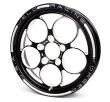 Load image into Gallery viewer, WELD RACING 86B-15274 - Magnum PRO 15x3.5 1pc Wheel 5x4.75 1.75BS Blk image