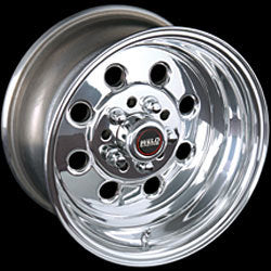 WELD RACING 90-58346 - 15 X 8in. Draglite 5 X 4.5-4.75in. 3.5in. BS image