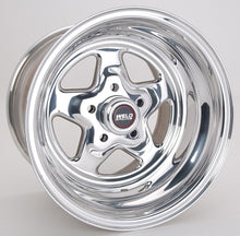 Load image into Gallery viewer, WELD RACING 96-512212 - Pro-Star Wheel 15x12 5X4.5  6.5in BS image