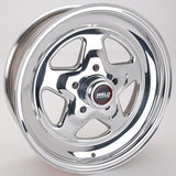 15 X 5in. Pro Star 5 X 4.5in. 3.5in. BS