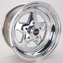 Load image into Gallery viewer, WELD RACING 96-57276 - 15 X 7in. Pro Star 5 X 4.75in. 3.5in. BS image