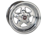 15 X 8in. Pro Star 5 X 4.5in. 4.5in. BS