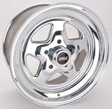 15 X 8in. Pro Star 5 X 4.5in. 5.5in. BS