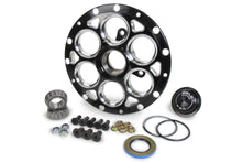Load image into Gallery viewer, WELD RACING C8088B-LT - Hub L/W 13/15 Straight Shaft w/3 Lug Rotor Mnt image