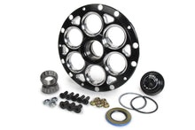 Load image into Gallery viewer, WELD RACING C8088B-RT - Hub L/W 13/15 Straight Shaft No Rotor Mount Blk image
