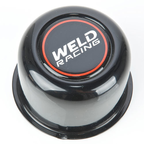 WELD RACING P605-5073B - Black Center Cap 5 Lug Application image