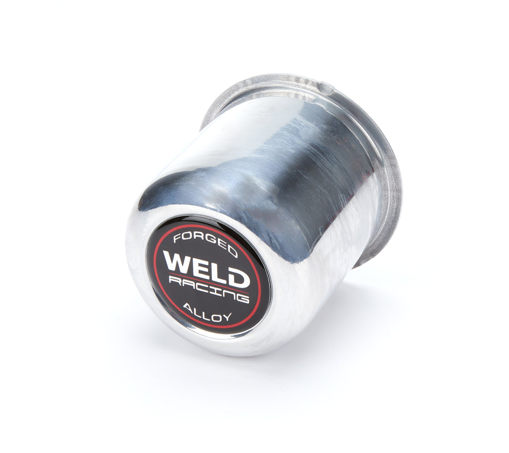 WELD RACING P605-5083 - Aluminum Center Cap 3-1/8in Diameter image