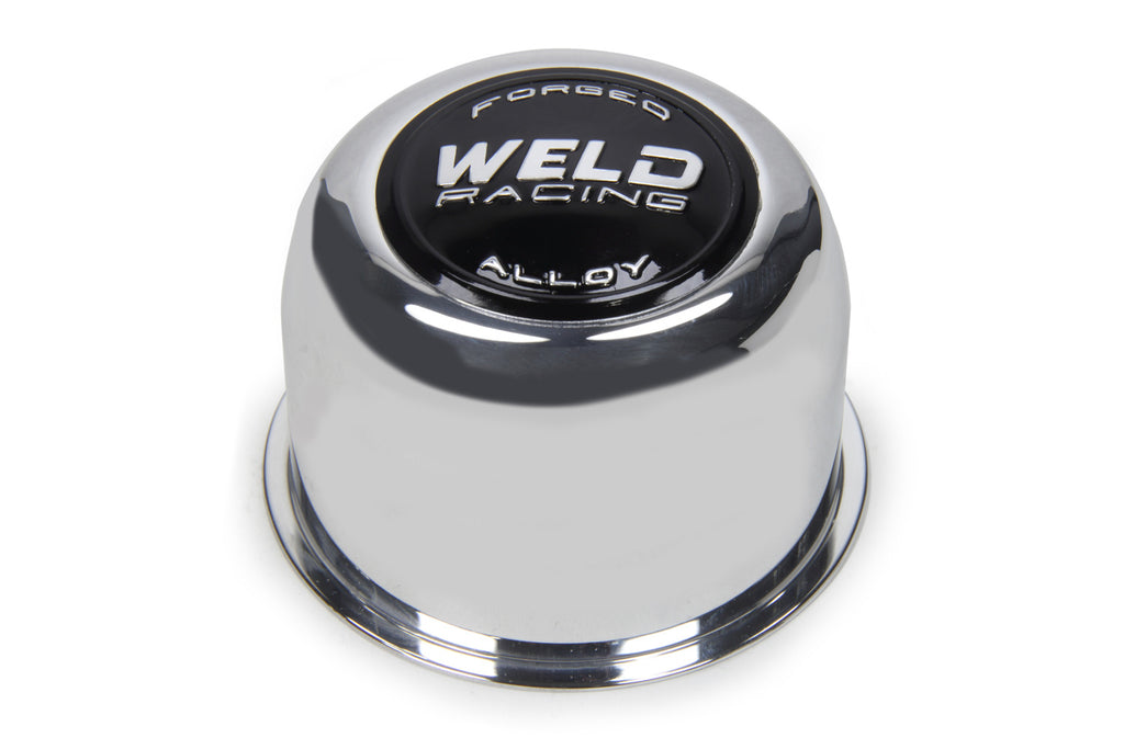 WELD RACING P605-5173 - Billet Center Cap 3.16in OD x 2.20in Tall image