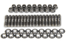 Load image into Gallery viewer, WELD RACING P609-PS1-18 - 5/16 Fastener Kit for PS1/PM1 Wheels image