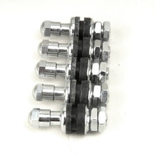 Load image into Gallery viewer, WELD RACING P613-0070 - Valve Stems (5pk) For 1-Pc. 15x3.5 Drag Wheels image