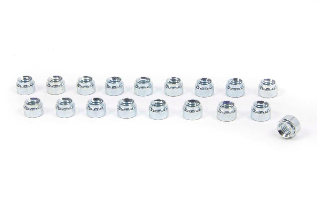 WELD RACING P650-3013 - Threaded Beadlock Insert Kit (18pk) image