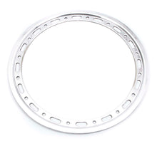 Load image into Gallery viewer, WELD RACING P650-5275 - 15in. 16 Hole Bolt-On Bead Loc Ring (Slotted) image