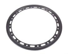 Load image into Gallery viewer, WELD RACING P650B-5275 - 15in 16 Hole Bead Lock Ring Black No Tabs image