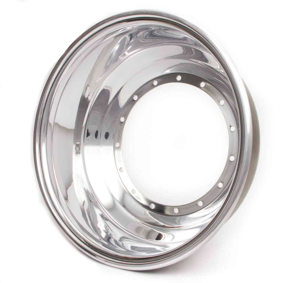 WELD RACING P856-5658 - 15x6.63 Inner Half No Bead-Loc image