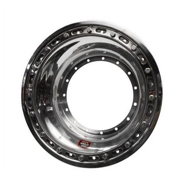 WELD RACING P856-5728 - 15X7.63 Sprint Inner Rim Half  7in Offset image