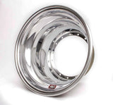 Rim Half 15x9.25 Outer