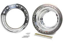 Load image into Gallery viewer, WELD RACING P857-5944-6 - Outer Wheel Half 15x9.25 Bead-Loc w/Dzus No Cover image