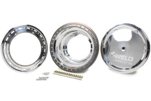 Load image into Gallery viewer, WELD RACING P857-5954-6 - Outer Wheel Half 15x9.25 Bead-Loc w/Cover image