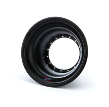 Load image into Gallery viewer, WELD RACING P857B-5914 - 15 x 9.25 Sprint Outer Wheel Half - Black image