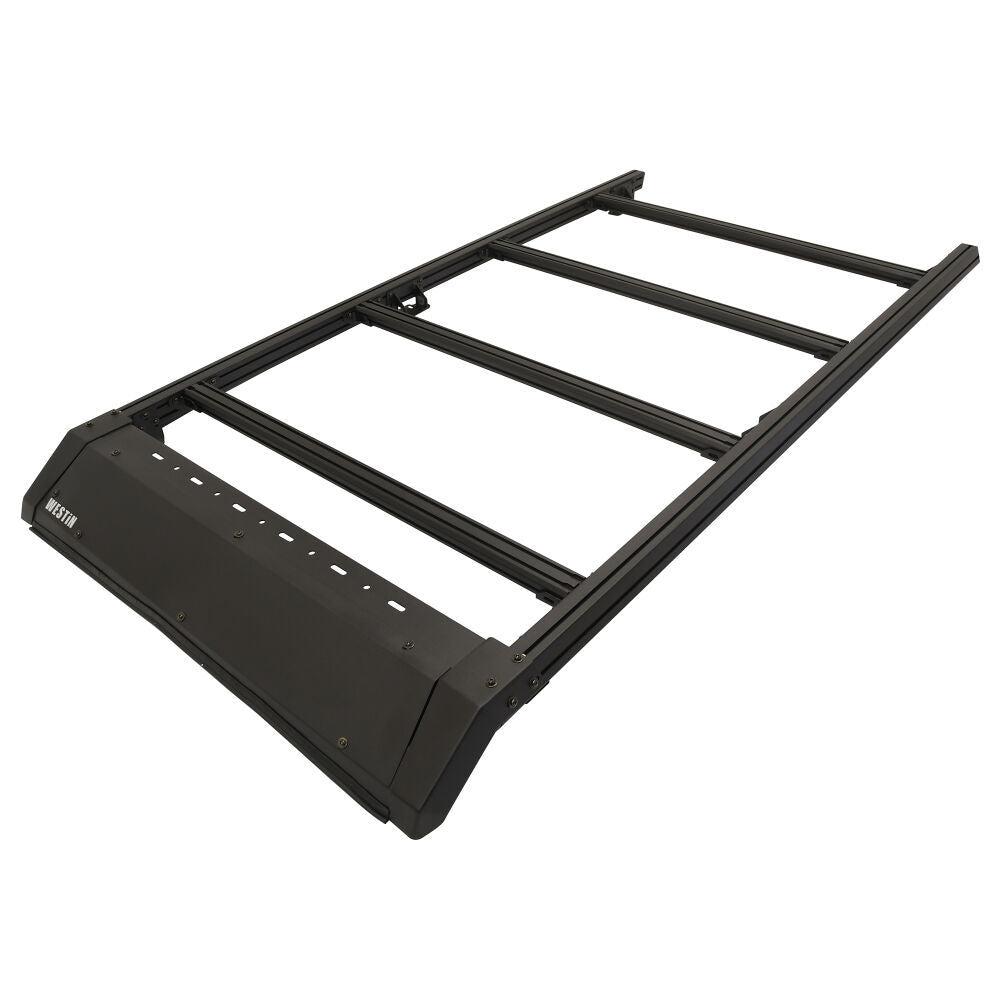 WESTIN 15-00005 - 10-   Toyota 4Runner Mesa Roof Rack Black image