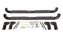 Load image into Gallery viewer, WESTIN 21-2315 - 02-07 Dodge Ram Quad Cab Oval Step Bar Black image