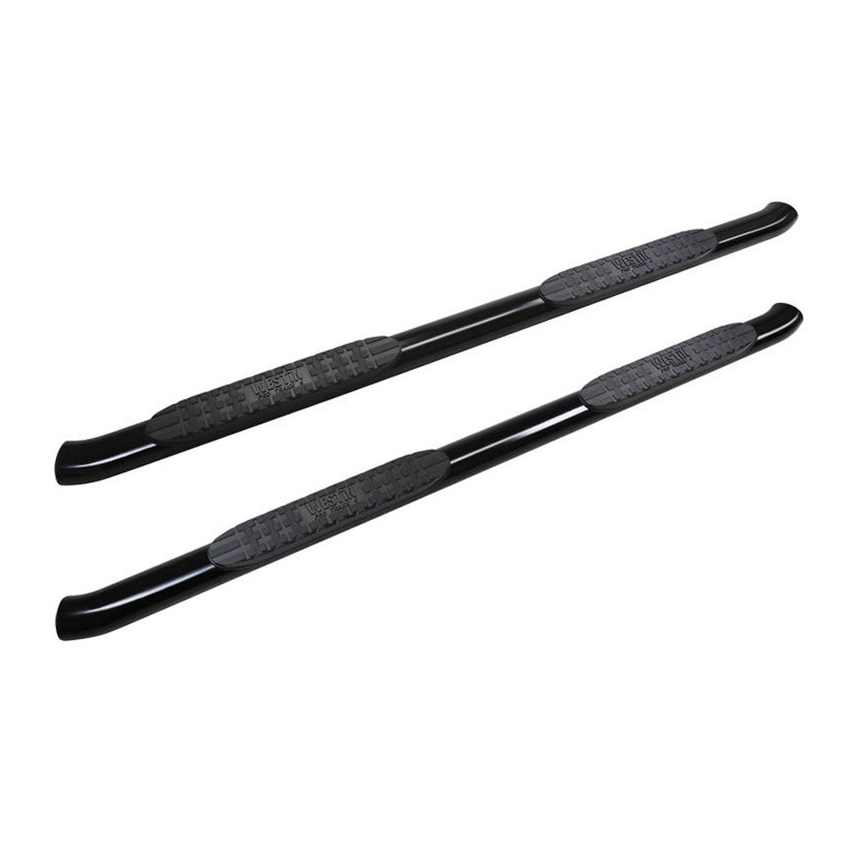 WESTIN 21-24135 - Pro Traxx 4in Step Bars 19-   GM P/U 1500 image