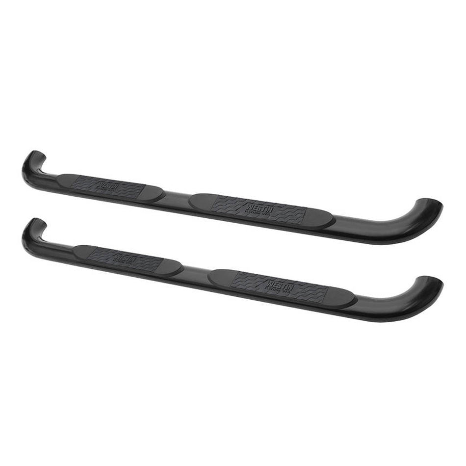 WESTIN 21-4095 - Platinum 4in Step Bars 19-   Ram 1500 Quad Cab image