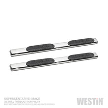 Load image into Gallery viewer, WESTIN 21-64130 - PRO TRAXX 6 Oval Nerf Step Bars image