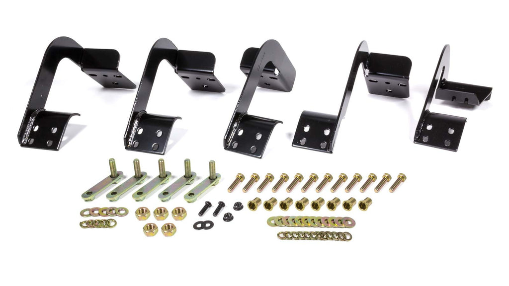 WESTIN 22-1905 - Mounting Kit  image