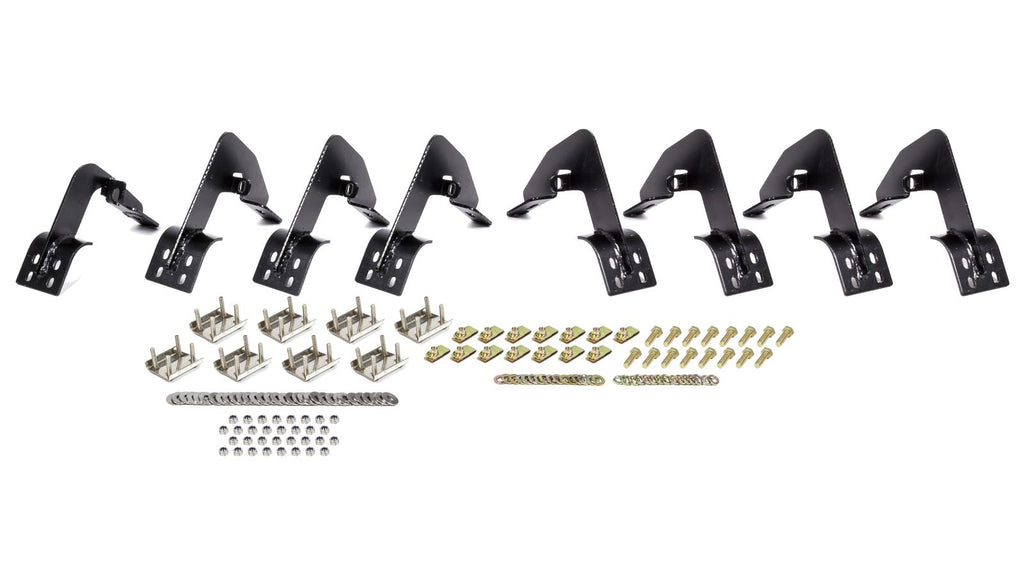 WESTIN 22-2015 - Step Bars Mounting Kit  image