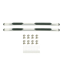 Load image into Gallery viewer, WESTIN 22-5030 - Polished SS Oval Step Bar image