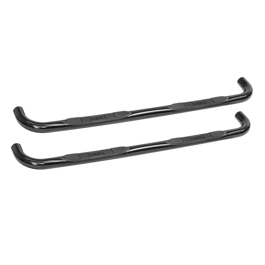 WESTIN 23-1315 - 99- Ford F250 Ext Cab Black Step Bars image