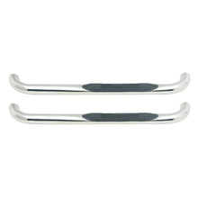 Load image into Gallery viewer, WESTIN 23-1320 - 99- Ford F250 Reg Cab Polished Step Bars image