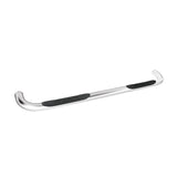 99-  GM P/U Ext Cab Polished Step Bars