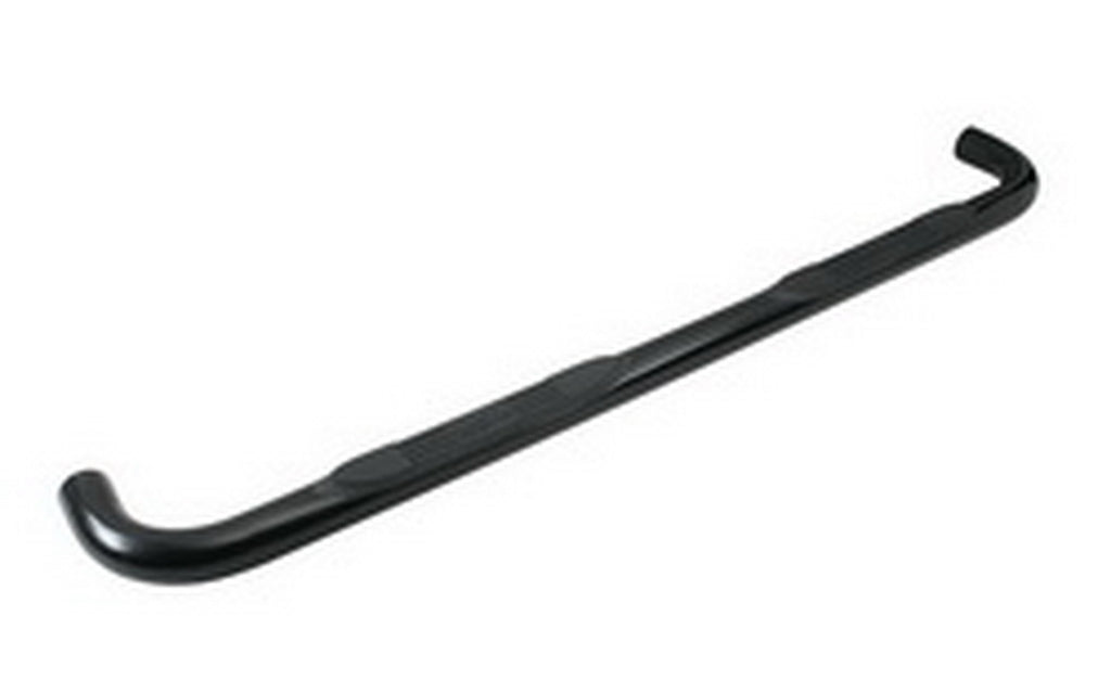 WESTIN 23-1685 - 99- GM P/U Ext Cab Black Step Bars image