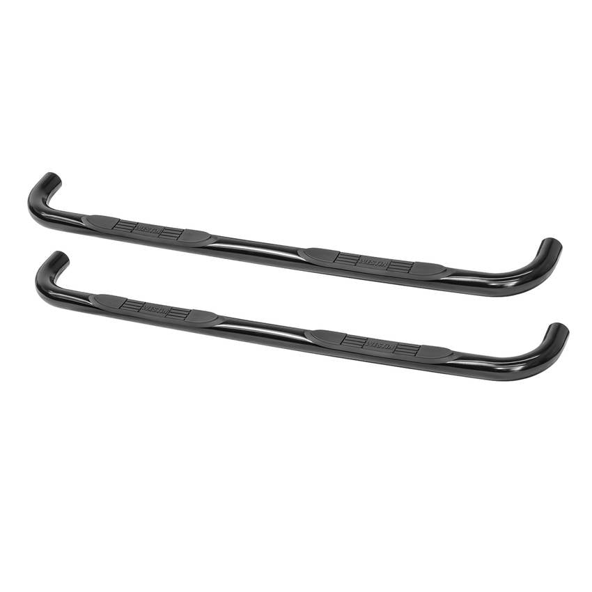 WESTIN 23-3945 - 15-  Ford F150 Supercrew Black Step Bar image