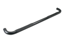 Load image into Gallery viewer, WESTIN 25-1685 - 00-UP Silverado/Sierra 4Dr Step Bars Black image