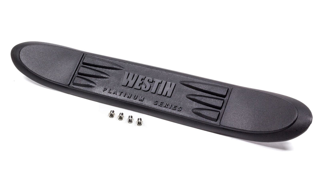 WESTIN 26-0001 - Platinum CPS Replacement Step Pad image