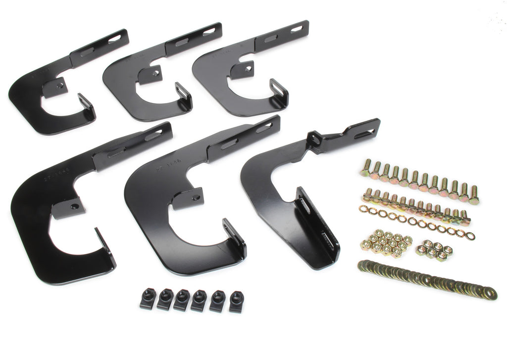 WESTIN 27-1745 - Mounting Kit  image