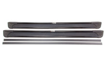 Load image into Gallery viewer, WESTIN 27-6145 - Sure Grip Running Boards Black image