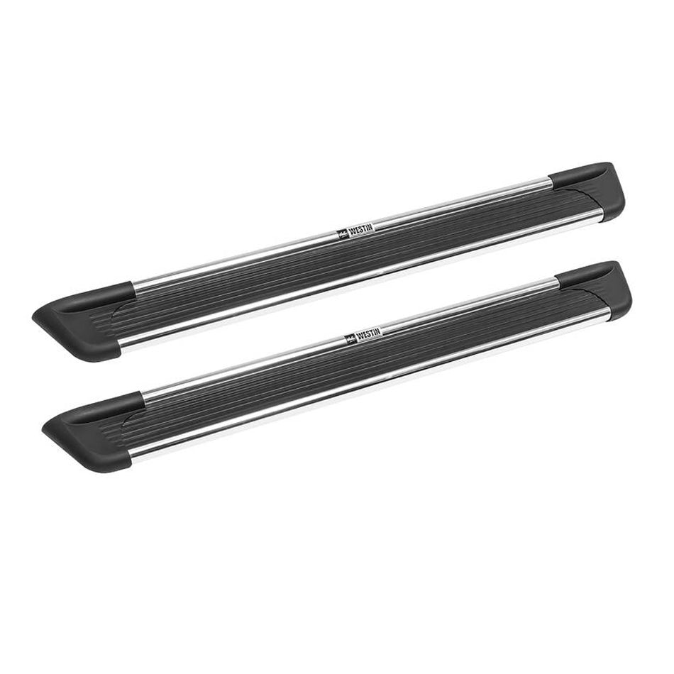 WESTIN 27-6150 - Sure-Grip Running Boards 19-   GM P/U 1500 image